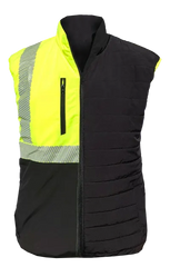 Forester Class 2 Insulated Vest, Small - 3XL
