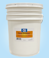 Hand Sanitizer Liquid (1, 5 or 55 gallon)