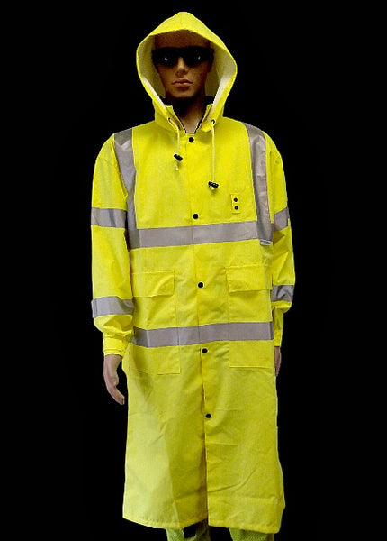 Raincoat forester online