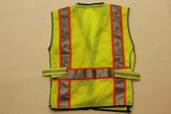 Avondale Innovative Class 2 LED Vest