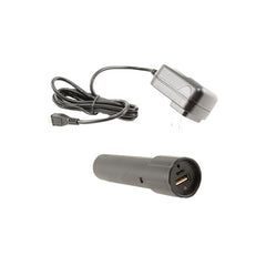 LED Lighted STOP Paddles, 12" & 18"