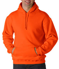 Bayside 960 hoodie, 80/20, 9.5 oz, S-6XL, Made in USA