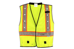 Avondale Innovative Class 2 LED Vest