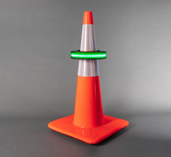 Cone Commander LED Cone Topper