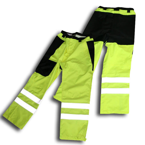 Forester 7255 Class E rain pants