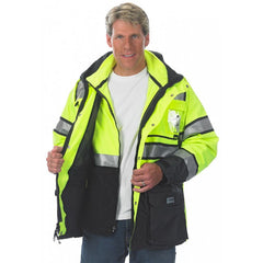 Lakeland C+ANSIP2-L Premium Parka System, M-5XL, Large Tall - 4XL Tall