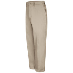 Red Kap PT10 Mens Red-E-Prest Work Pants