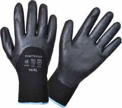 Portwest A146 ANSI Cut Level 2 Winter Glove, L - 2XL (By the dozen only)