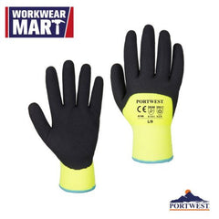 Portwest A146 ANSI Cut Level 2 Winter Glove, L - 2XL (By the dozen only)