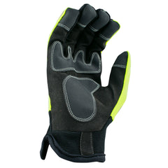 DeWalt DPG870 slip on style mechanics glove, M - XL
