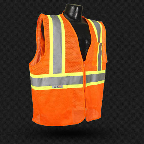 Radians SV22-2ZOM series, zipper, M - 5XL