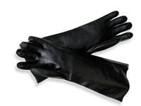 Radnor 7808 18" PVC glove