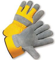 Radnor 7924 Premium Leather Palm Work Glove