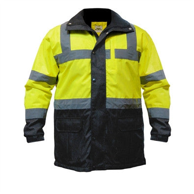 Utility Pro UHV1004 HD Class 3 parka, M - 5XL