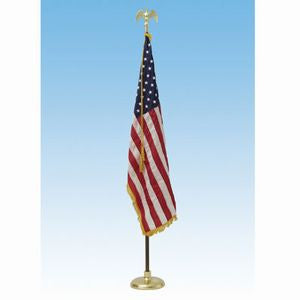 Indoor Presentation Flag Sets