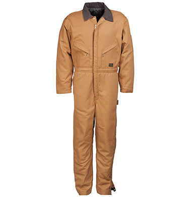 Walls zero zone outlet duck insulated coveralls