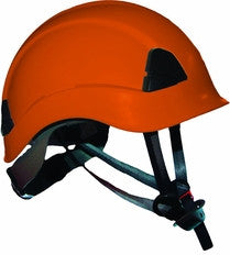 Forester Climbing Helmet, Orange