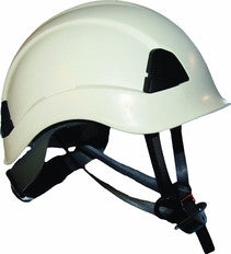 Forester Climbing Helmet, White