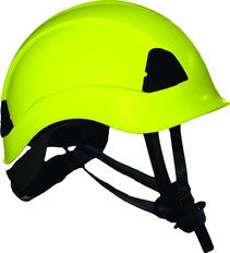 Forester Climbing Helmet, Yellow