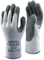 Atlas Therma Fit 451, S, M, L, XL by the dozen