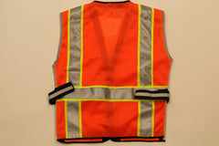 Avondale Innovative Class 2 LED Vest