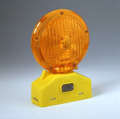EMPCO Y2K D-Cell LED Barricade Light