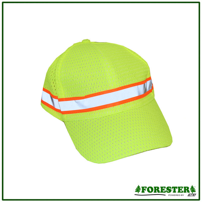 Forester 8560, mesh hat