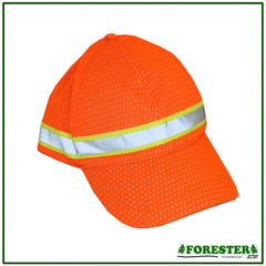 Forester 8560, mesh hat