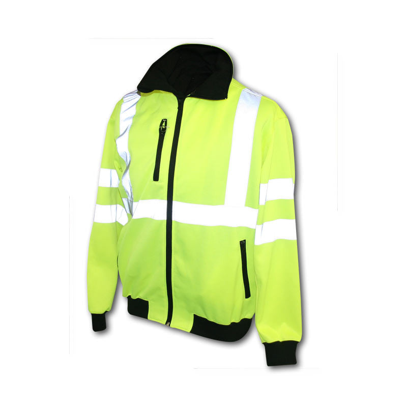 Forester FORNFG, Class 3 soft shell jacket, M-4XL