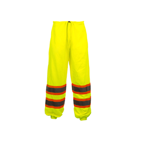 GSS Safety 3803 mesh flagging pants, S/M, L/XL, 2/3XL, 4/5XL