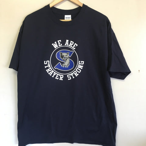 Gildan 2000 Short Sleeve Tee Shirt, S - 5XL, Youth XS - XL