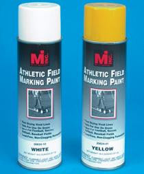 Mutual Field Striping Paint 20 oz can
