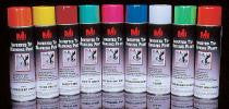 Mutual Industries Water based paint