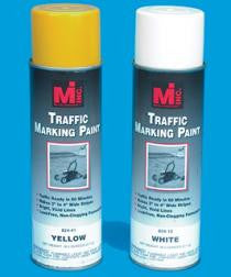 Mutual Line Striping Paint