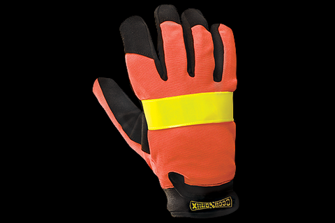 Occunomix 485W Insulated, Waterproof, Reflective Glove, S - 2XL
