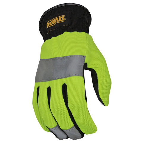DeWalt DPG870 slip on style mechanics glove, M - XL