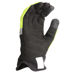 Radians RWG100 slip on style mechanics glove, M - 2XL