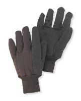 Radnor 7156 PVC Dotted Jersey Glove