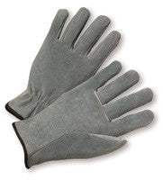 Radnor 7435 split cowhide drivers glove