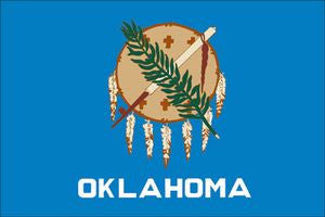 Oklahoma