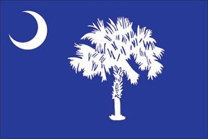 South Carolina